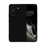 Чехол Intaleo SoftShell для Moto G15/G15 Power черный