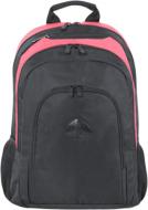 Рюкзак D-Lex LX-637P-BK-RD 17" black/red (LX-637P-BK-RD)