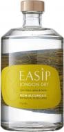 Безалкогольный напиток asip London Dry Fields 0,7 л