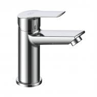 Смеситель для умывальника RJ JURA, хром, 35 мм
