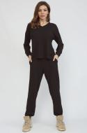 Комплект женский Roksana Liona 1012/80031 р. 46 черный