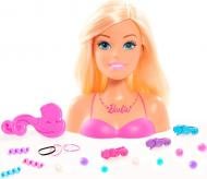 Ляльковий набір Barbie для стилювання зачісок Barbie блонд
