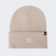 Шапка 47 Brand NEW YORK YANKEES BASE RUNNER BRNCK17ACE-BN р.os бежевый
