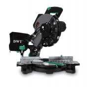Пила торцювальна DWT KGSP14-210