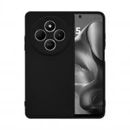Чехол Intaleo SoftShell черный для Xiaomi Redmi A4