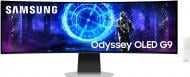 Монітор Samsung Odyssey OLED G9 49" (LS49DG952SIXUA)