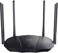 Wi-Fi-роутер TENDA TX12 AX3000 2xGE LAN 1xGE WAN