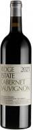 Вино Ridge Vineyards Cabernet Sauvignon Estate 2021 0,75 л