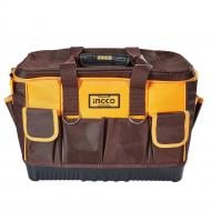 Сумка для ручного инструмента INGCO 410 мм 25 карманов Super Select 410" HTBG10