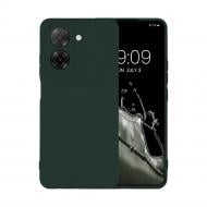 Чехол Intaleo SoftShell темно-зеленый для Xiaomi Redmi A5