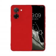 Чохол Intaleo SoftShell червоний для Xiaomi Redmi A5