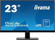 Монитор Iiyama ProLite 23" (XU2390HS-B1)