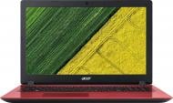 Ноутбук Acer Aspire 3 A315-51-35EZ 15,6" (NX.GS5EU.013) red