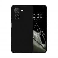 Чехол Intaleo SoftShell черный для Xiaomi Redmi A5