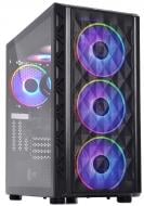 Системный блок Artline Overlord X95 (X95v90) black