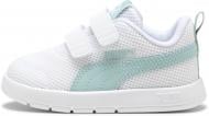 Кроссовки для мальчиков Puma Courtflex V3 Mesh Inf 39808608 р.25 белые