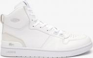 Ботинки Lacoste L001 Mid 746SMA0032-21G р.42 белый