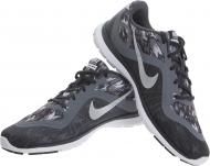 Кроссовки Nike Flex Trainer 6 Print 831578-001 р.6 серый Кроссовки Nike Flex Trainer 6 Print 831578-001 р.6 серый