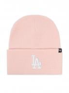 Шапка 47 Brand LOS ANGELES DODGERS HAYMAKER HYMKR12ACE-PK р.os розовый