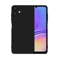 Чехол Intaleo SoftShell для Samsung Galaxy A07 черный