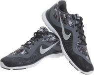 Кросівки жіночі демісезонні Nike Flex Trainer 6 831578-001 р.38 сірі