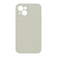 Чехол Intaleo SoftShell для Apple iPhone 13 white (1283126520402)