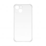 Чохол захисний Piko TPU Shockproof для Apple iPhone 15 transparent (1283126587504)