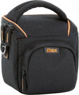 Сумка D-Lex LXPB-4340R-BK