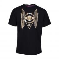 Футболка для мальчиков Star Wars TIE-F р.170-176 черный 5908305219934