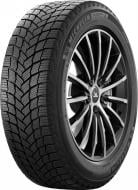 Шина Michelin X-ICE SNOW 195/65 R16 92 H нешипована зима