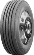 Шина TRIANGLE TRS01 295/75R22.5 144/141M нешипована всесезонні