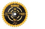 Пильный диск DeWalt 184x16 Z40 DT10303