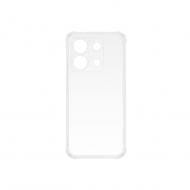 Чехол защитный Piko TPU Shockproof прозрачный для Xiaomi Redmi Note 13 5G