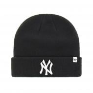 Шапка 47 Brand NEW YORK YANKEES RKN17ACE-BKA р.os черный