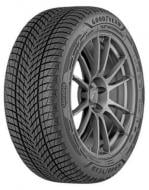 Шина Goodyear Ultra Grip Performance 3 SealTech FP 255/45 R19 100 T нешипованая зима