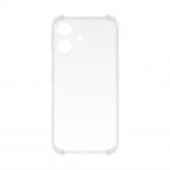 Чехол защитный Piko TPU Shockproof для Apple iPhone 16 Plus transparent (1283126610080)
