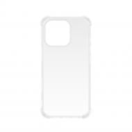 Чехол защитный Piko TPU Shockproof для Apple iPhone 16 Pro transparent (1283126610097)