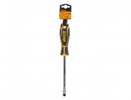 Викрутка INGCO плоска 8x150 мм HS288150