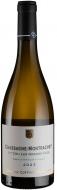 Вино Coffinet-Duvernay Chassagne-Montrachet 1er cru Les Grands Clos 2023 0,75 л