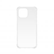 Чехол защитный Piko TPU Shockproof для Apple iPhone 16 Pro Max transparent (1283126607936)
