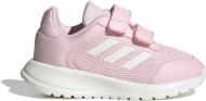 Кроссовки для девочек Adidas TENSAUR RUN 2.0 CF GZ5854 р.23,5 розовые