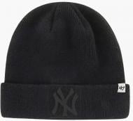 Шапка 47 Brand New York Yankees RKN17ACE-BKD р.OS черный