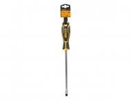 Викрутка INGCO плоска 8x200 мм HS288200