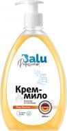Крем-мыло BALU Мед-Молоко 600 мл
