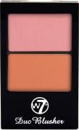 Румяна W7 Duo Powder Blusher №03 7 г