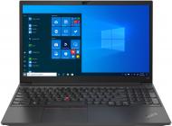 Ноутбук Lenovo ThinkPad E15 Gen 2 15,6 (20TD003QRT) black