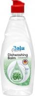 Бальзам для ручного мытья посуды BALU Алоэ вера 0,55 л