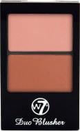 Румяна W7 Duo Powder Blusher №04 7 г