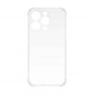 Чехол защитный Piko TPU Shockproof для Apple iPhone 14 Pro transparent (1283126554964)