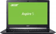 Ноутбук Acer Aspire 5 A515-51G-88AN 15.6" (NX.GT0EU.022) obsidian black